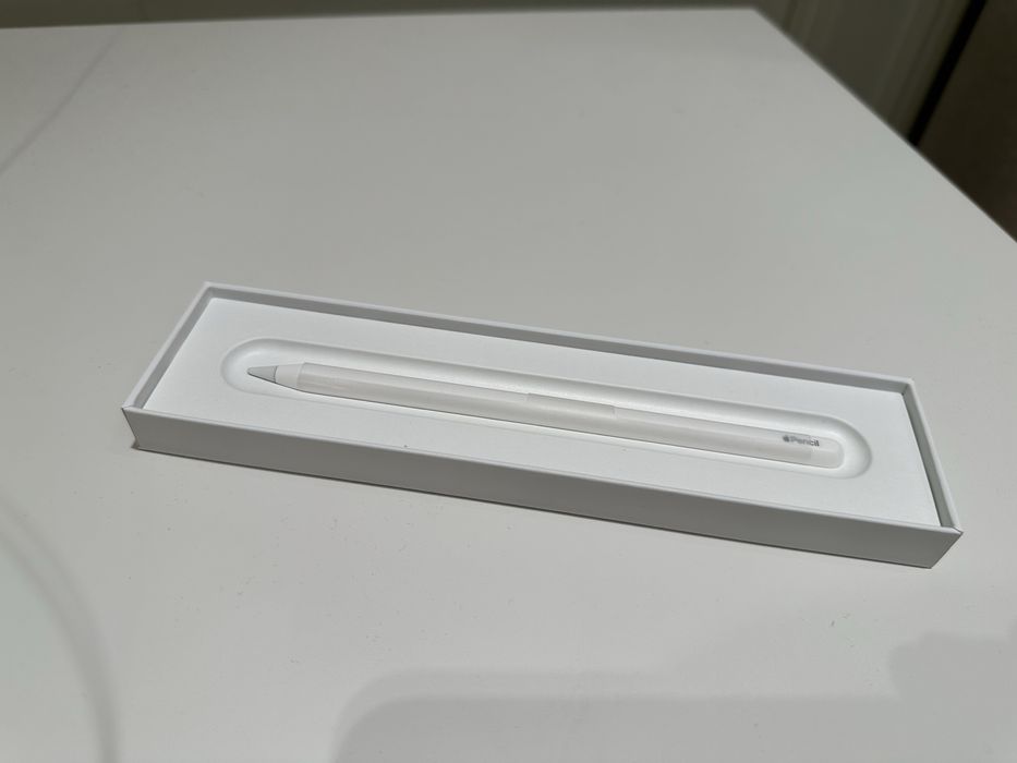 Продаю Apple Pencil 2