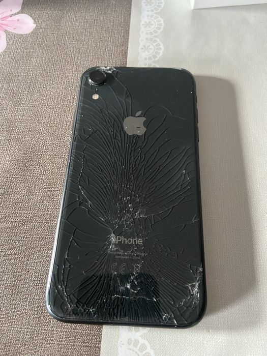 Айфон хр / iphone xr