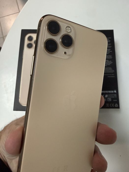 Vand iphone 11 pro