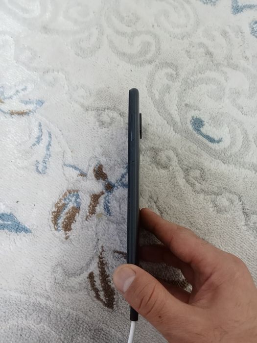 Redmi note 9 продам в нормальном состоянии, телефон рабочий