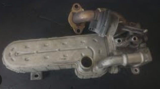 Racitor gaze 2.0tdi BKP Passat B6/Golf 5/Jetta/Octavia 2/Caddy/Touran