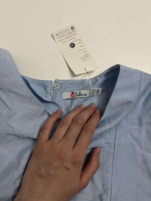 Платье для кормящих