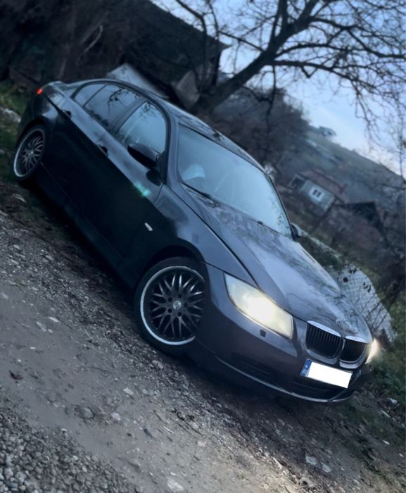 Vand Bmw 320D E90