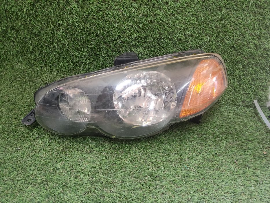 Фары  Honda HR-V