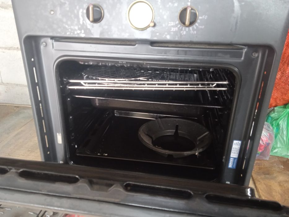 Духовка печь для выпекания