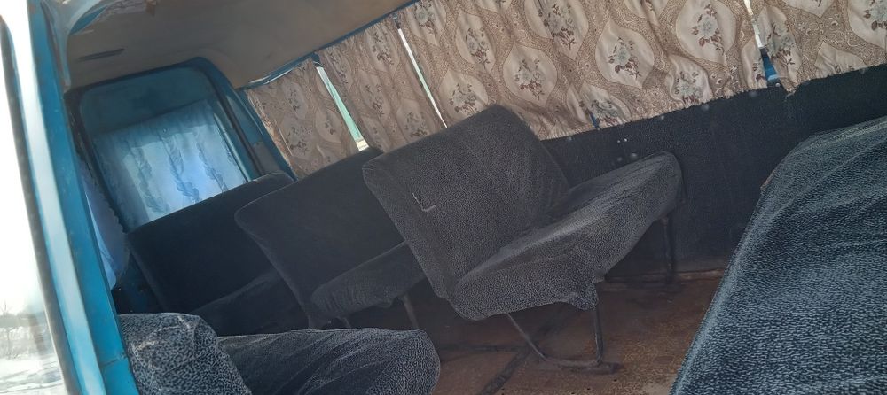 Продам форд транзит Категория Д1