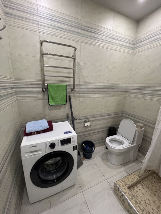 Уютная 2 комнатная кв