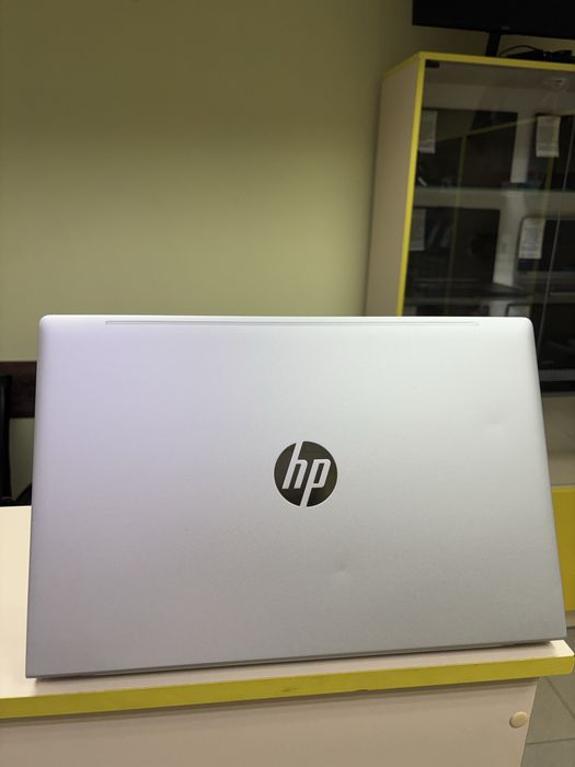 Ноутбук HP ProBook рассрочка KASPI