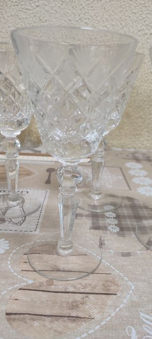 Продаются фужеры, рюмки СССР