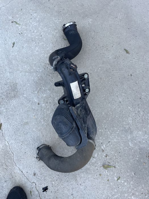Furtun turbo Audi A4 A5 A6 2.0 2.7 3.0 v6 euro 5 benzina diesel