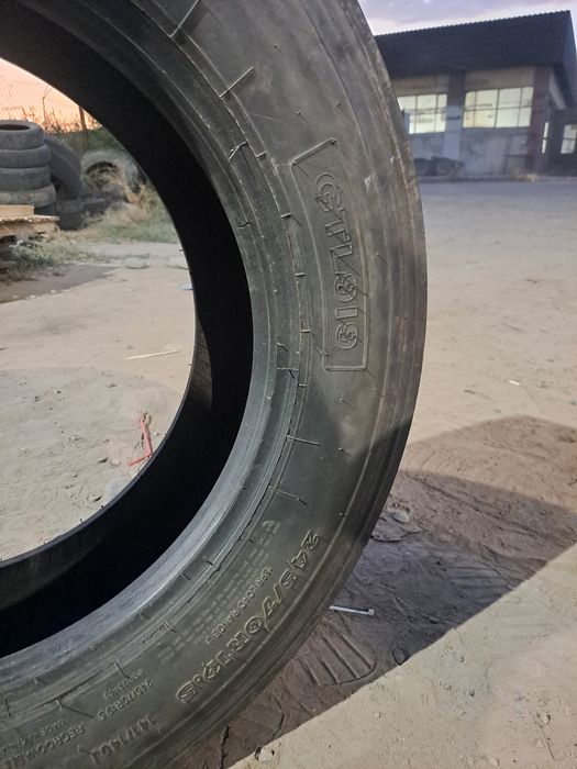 Грузавой покрышка