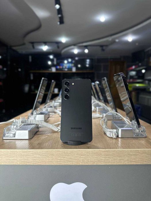 телефон Samsung Galaxy S23 8/256GB / Самсунг Гэлэкси С23 8/256ГБ