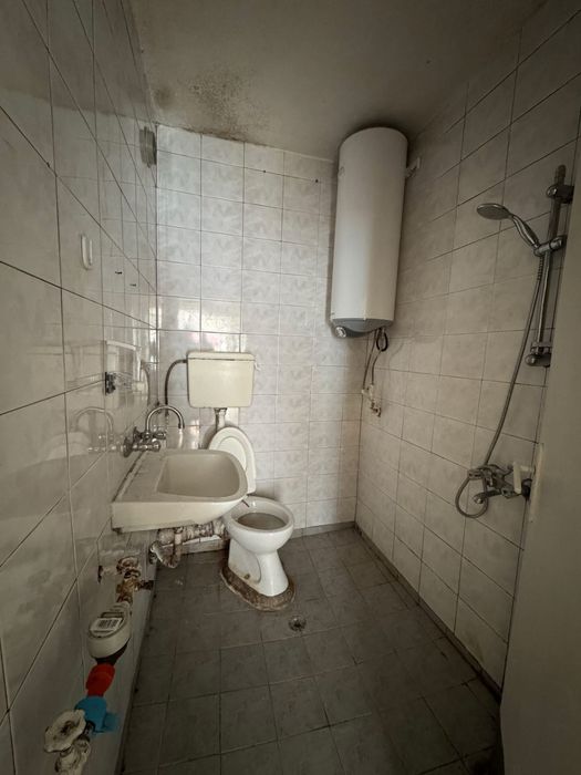 Етаж от Къща кв. Боровец гр. Търговище