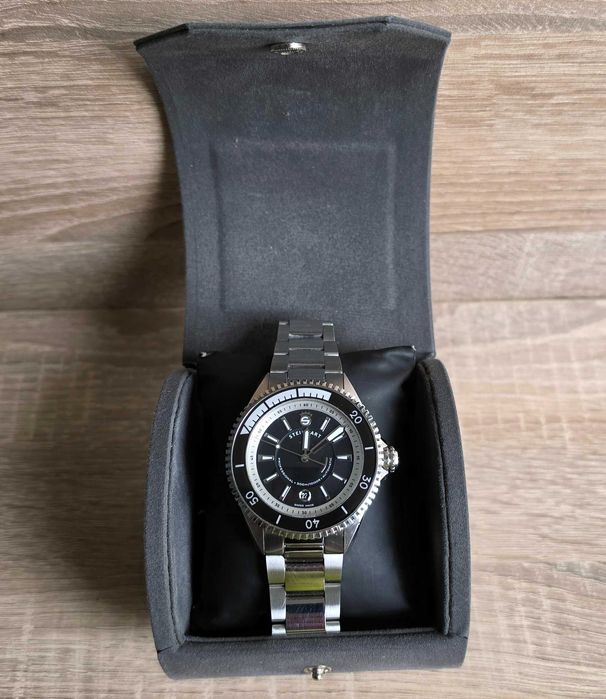 Steinhart Ocean Two Swiss Made Automatic ETA 2824-2