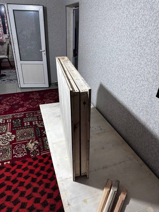 Жер стол жиналмлы