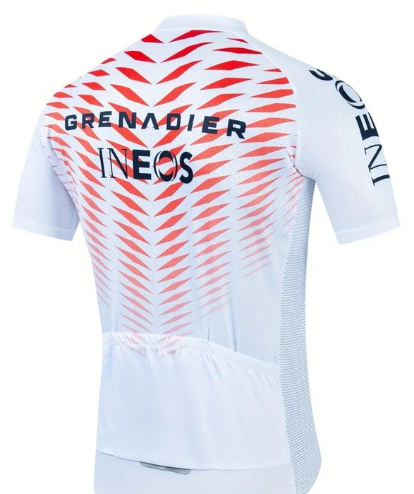 Велосипедная майка