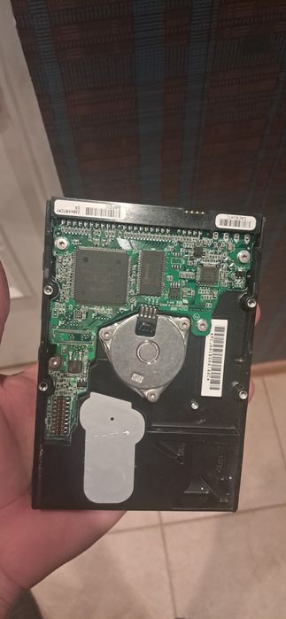Хард диск Maxtor