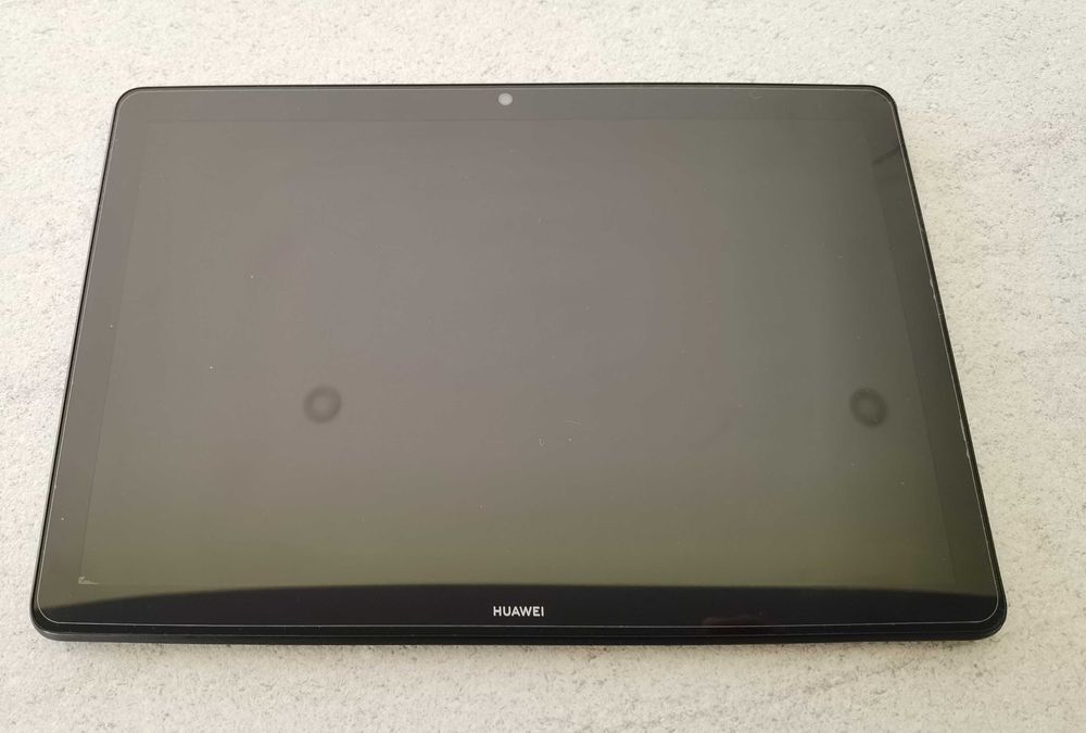 Таблет HUAWEI Media Pad T5 Black