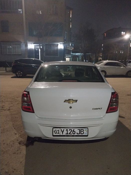 Коблт 2019 Автомат