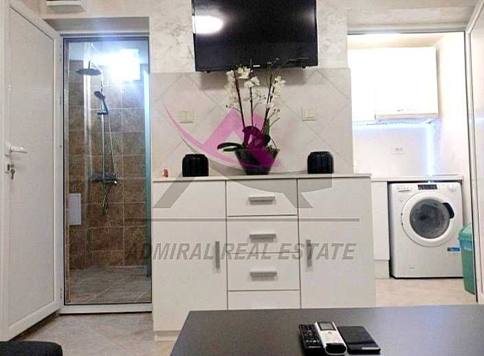 Дава се под наем Едностаен апартамент в Варна, Спортна зала - 22 кв.м за 298.86 € - Снимка #1