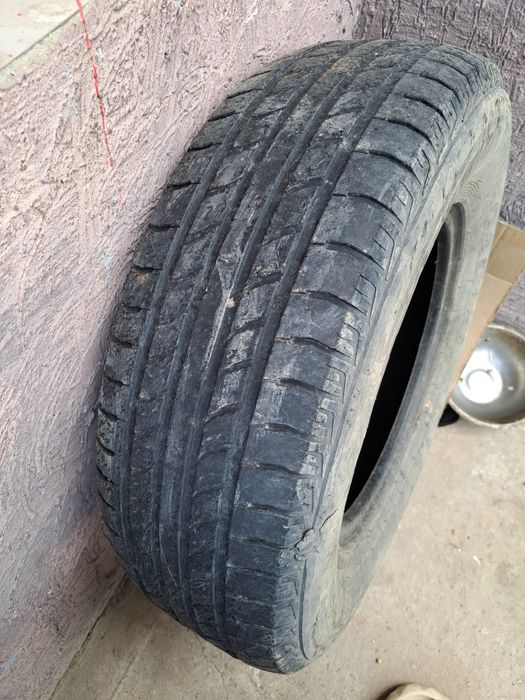 Продам б/у резина