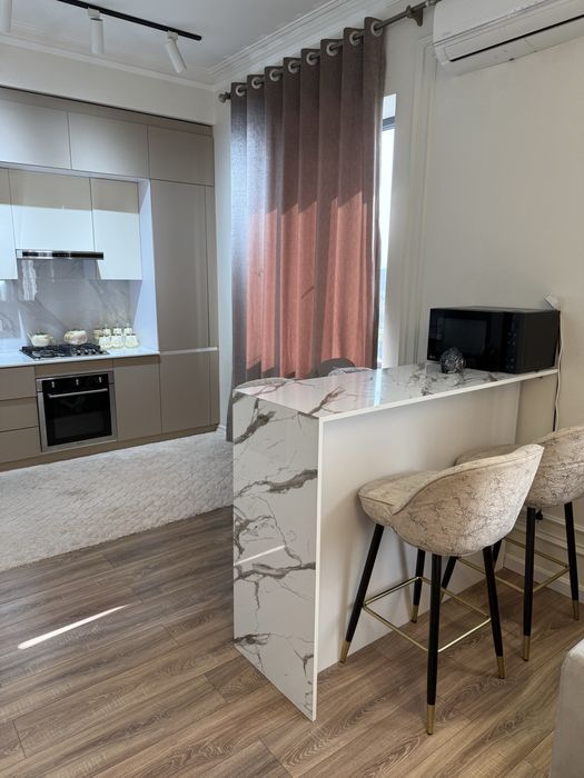 Кунлик ижара Чистый и уютный дом .