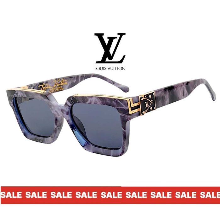 L*V MILLIONAIRE GR Слънчеви очила Балдер 2025