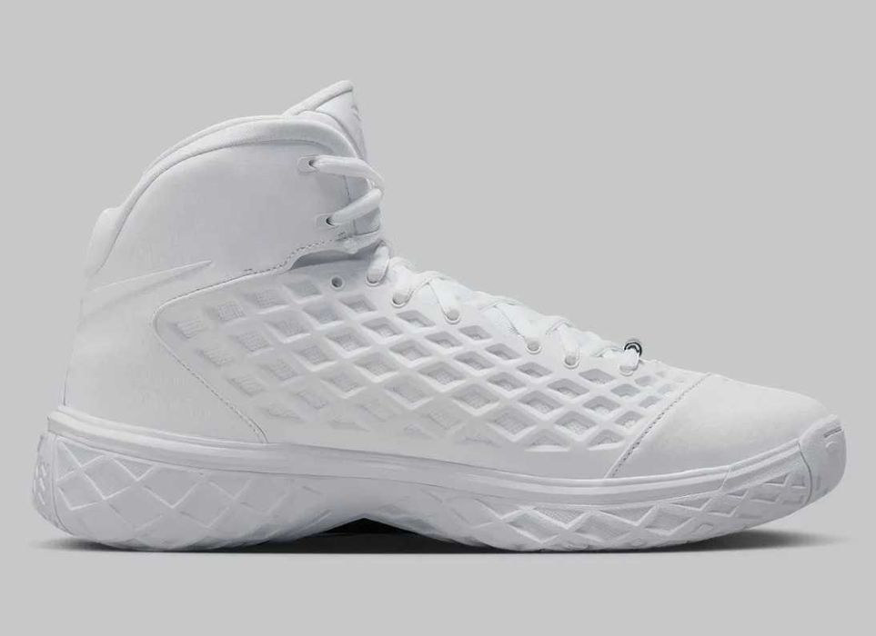 Чисто нови Nike Kobe 3 Protro “Halo” №43 – Оригинални  2025 модел