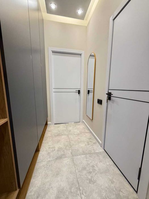 Продается 1х комнатная квартира ЖК Ikat 28м2:метро Юнусабад