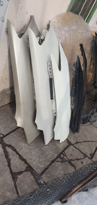 Крылья рх  на лексус 300,330.