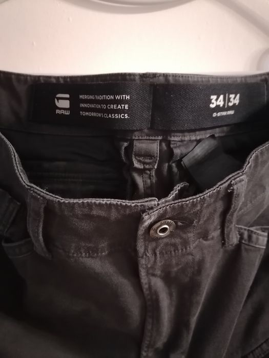 Карго панталони G-star