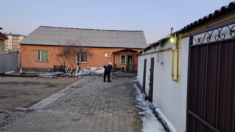 Шифер 180 м2 в отличном состоянии