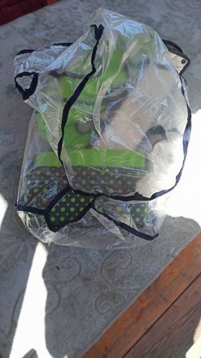 Детская коляска Б/У