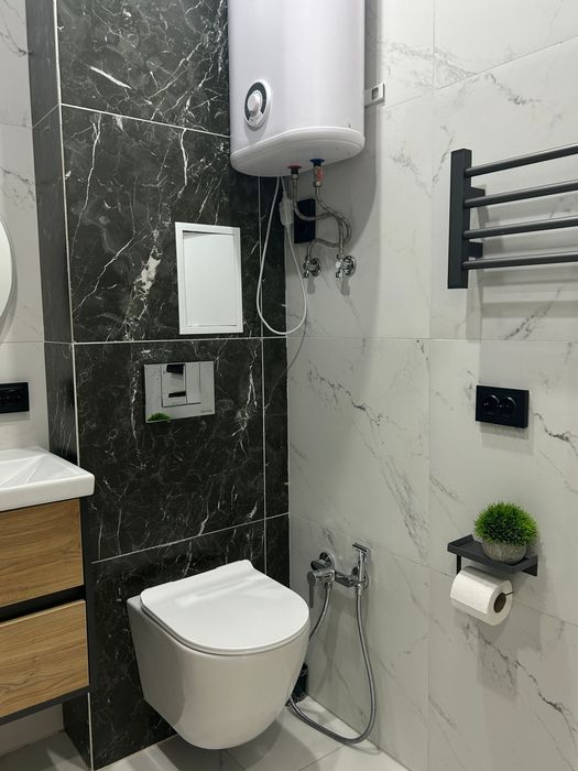 2 ком квартира аэропорт
