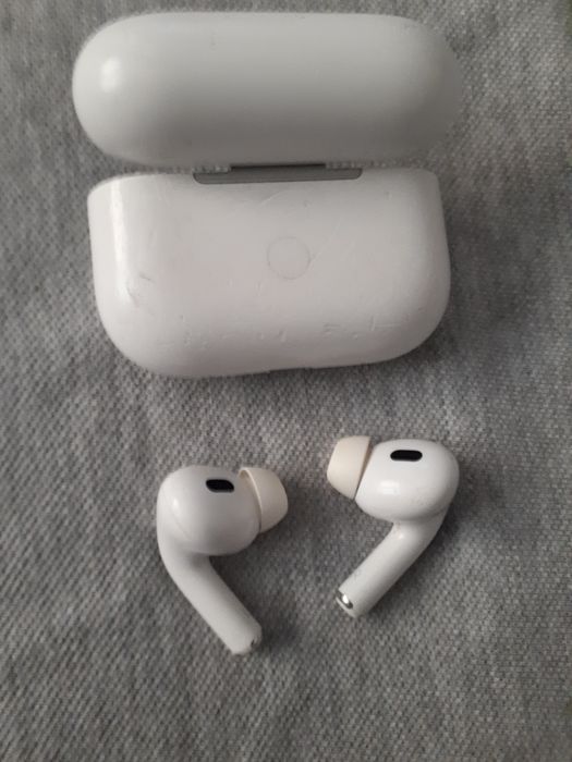 Casti airPods Pro 2 Apple originale