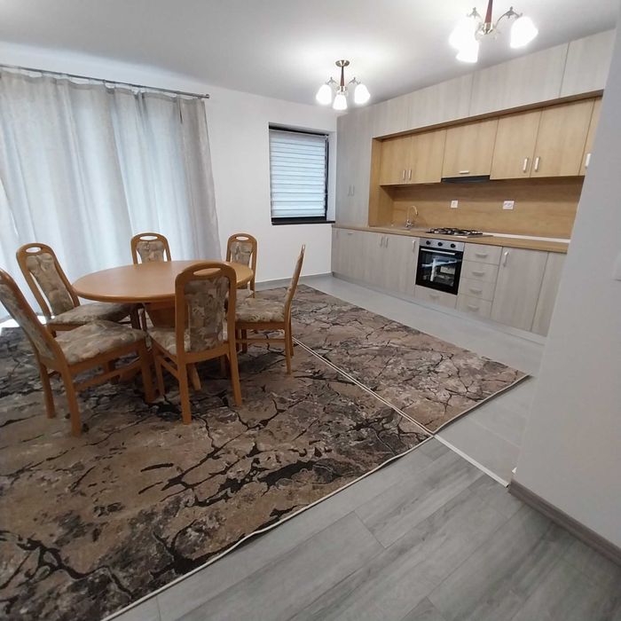 Inchiriez Apartament