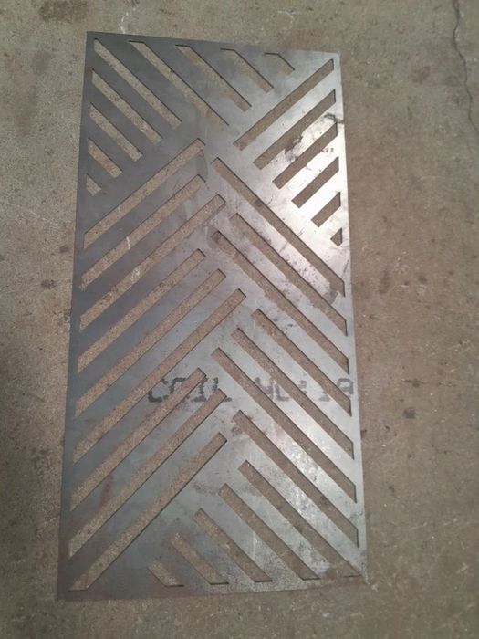 Лазер хизмети лис кесип бериу