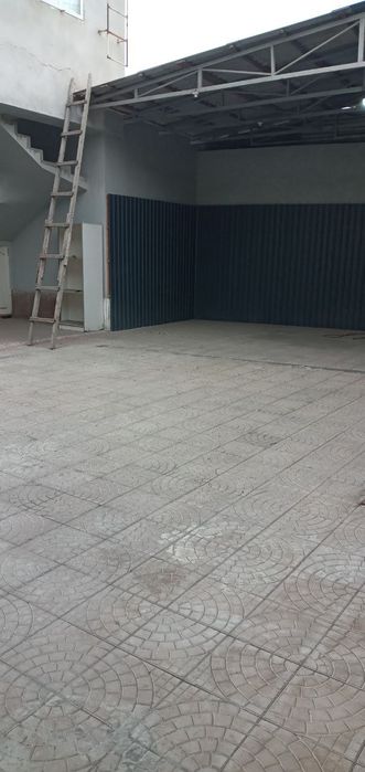 Мойка ижарага берилади