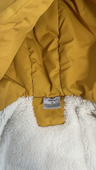 Детская куртка.110-116