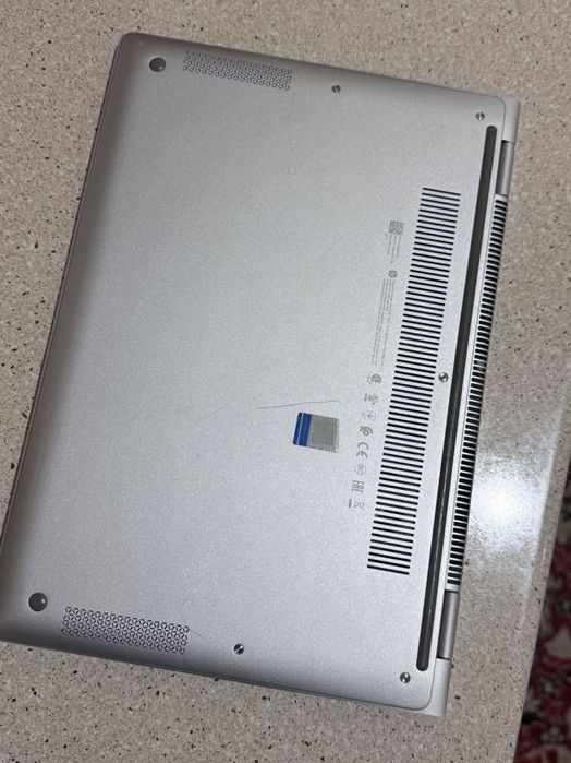 Продам HP EliteBook 1030 G2 сенсорный