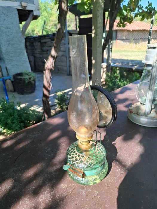 Газови фенери 5бр.