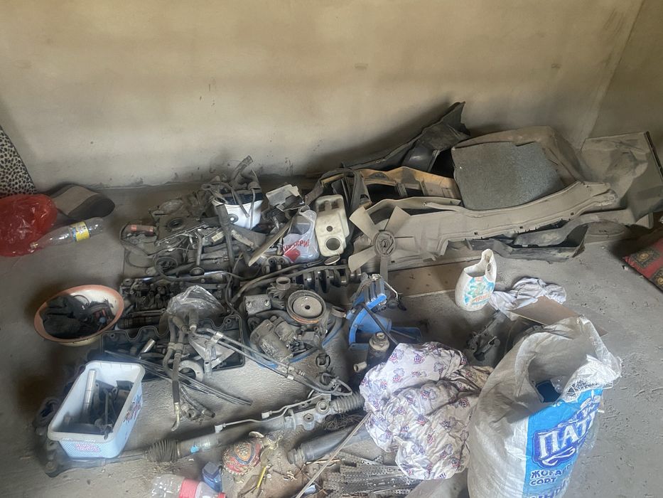 Продам мерседес 124