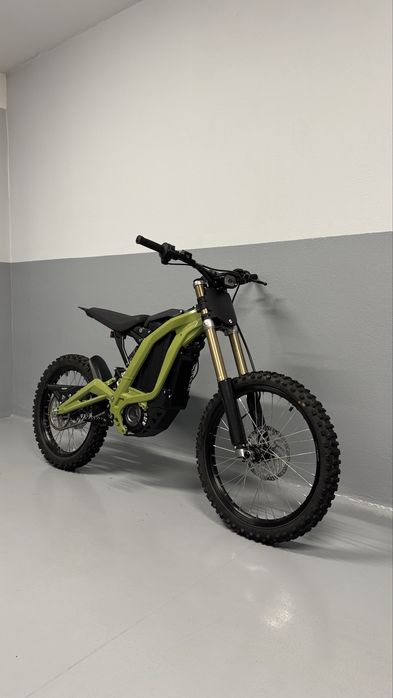Surron light bee x 2025 off road