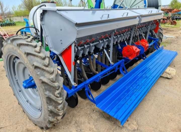 Продам Сівалка Elvorti C3 3.6