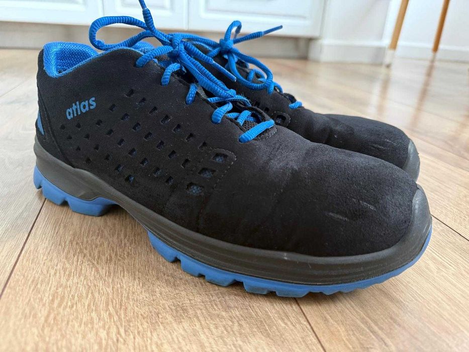 Atlas 44 S1 ESD bocanci bombeu