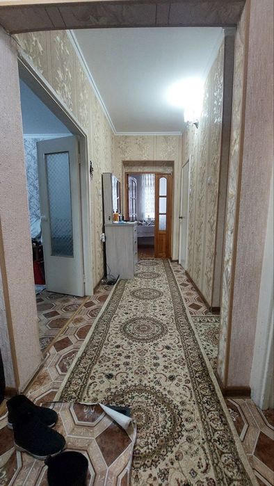 Продаётся 2х комнатная Карасу-1