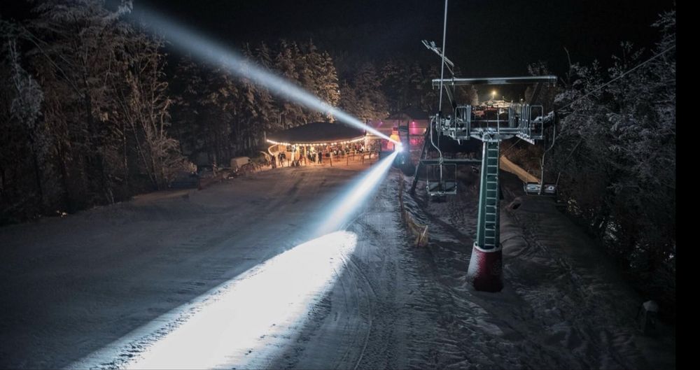 REVELION 2027 LA MUNTE – doar pentru gașca voastră!
