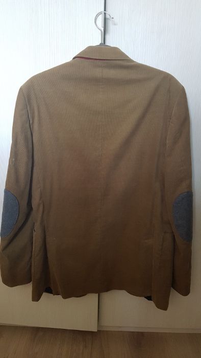 Джинсово сако McNeal