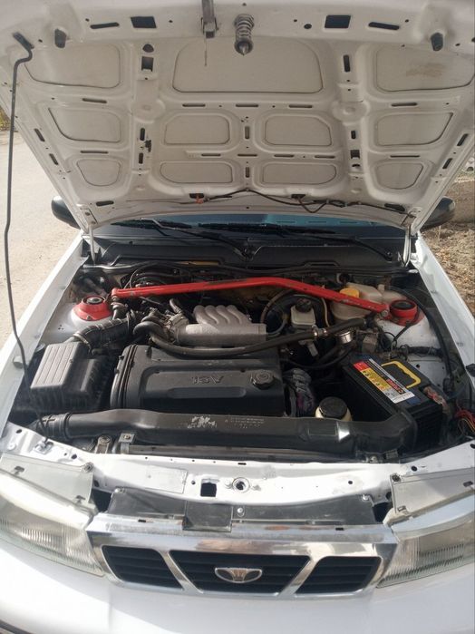 Нексия донс 2007