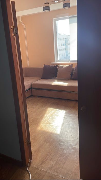 Квартира на долгий срок